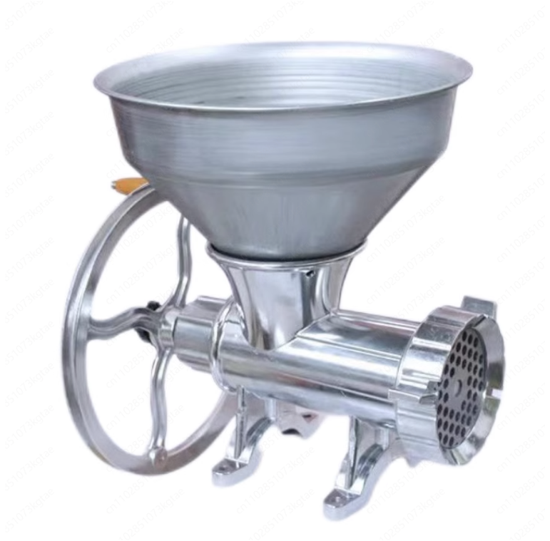 Commercial Kitchen Broiler - Type 32 blender and broiler skeleton,