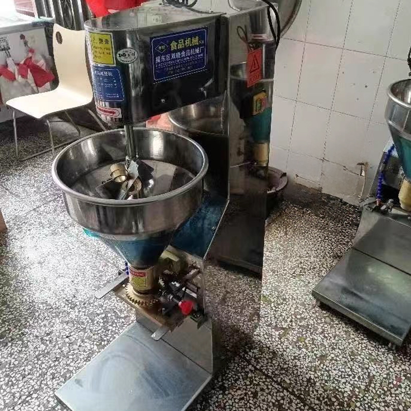 Commercial Kitchen Youtube - Multifunctional Commercial Stainless Steel Rice-Meat Dumplings