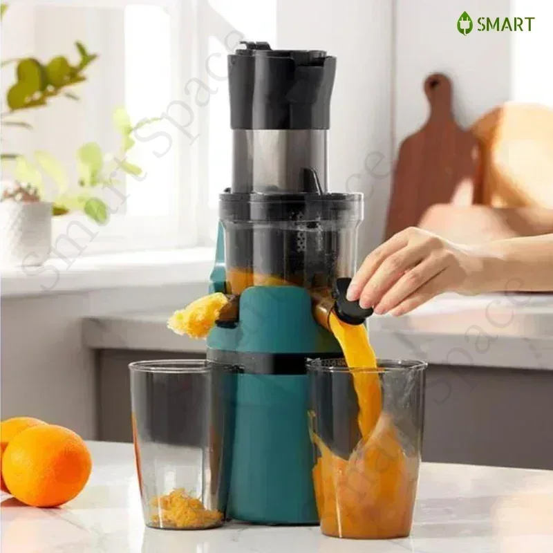 Commercial Kitchen Wall Material - New family kitchen juicer -- juice