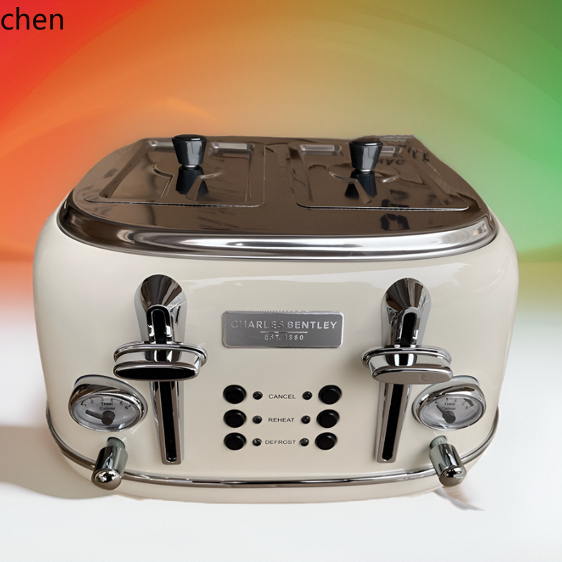 Sandwich Press Panini - ZML automatic multi-function toaster toaster driver