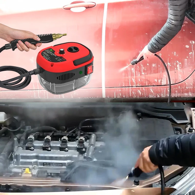 Car Cleaning Tools Car Jet Was - Commercial Kitchen Air Conditioner avis et prix
