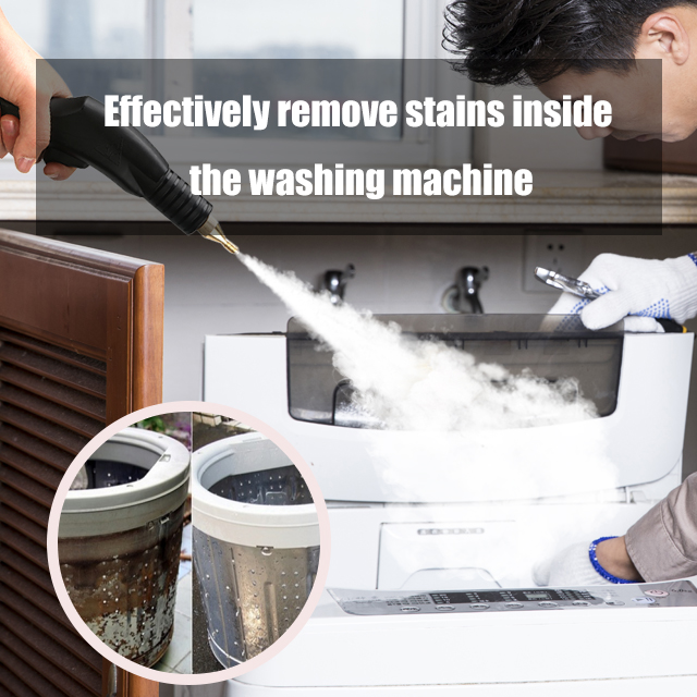 3000W High Pressure Steam Clea - Commercial Kitchen Air Conditioner avis et prix