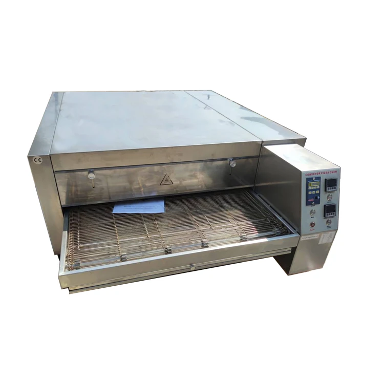 32 Inches Commercial Electric  - Pizza Conveyor Oven avis et prix