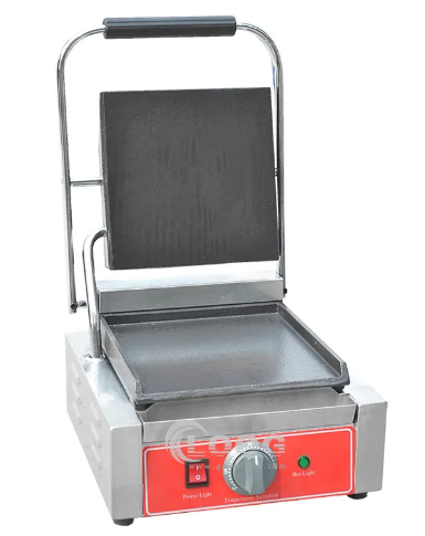 Commercial Panini Press Stainl - Sandwich Press Panini avis et prix