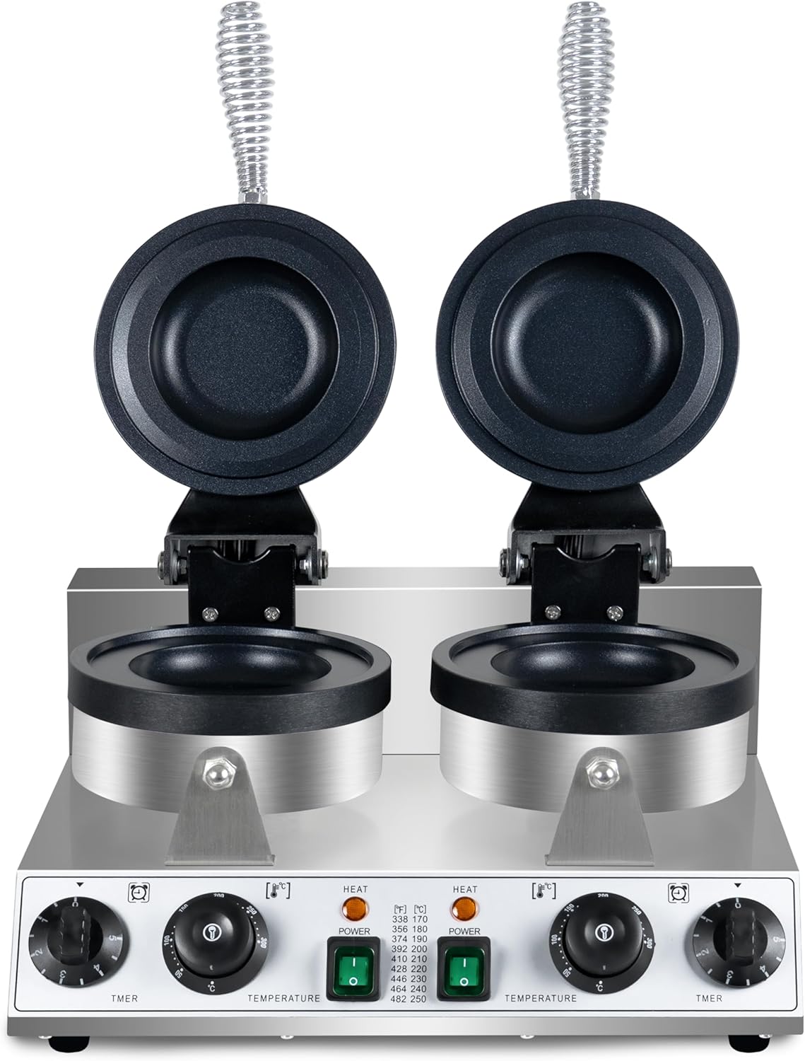 Double UFO Burger Maker, Non-s - Sandwich Press Panini avis et prix