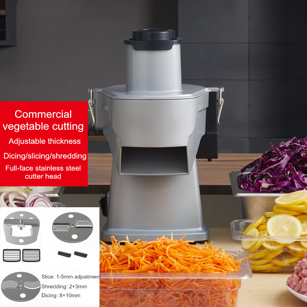 Commercial Multi-Function Elec - Commercial Kitchen Youtube avis et prix