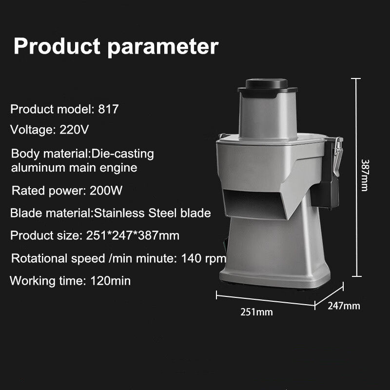 Commercial Multi-Function Elec - Commercial Kitchen Youtube avis et prix