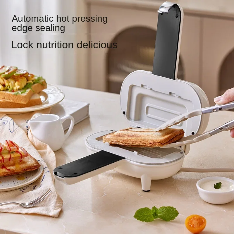 1PC Home Appliance Breakfast M - Sandwich Press Panini avis et prix