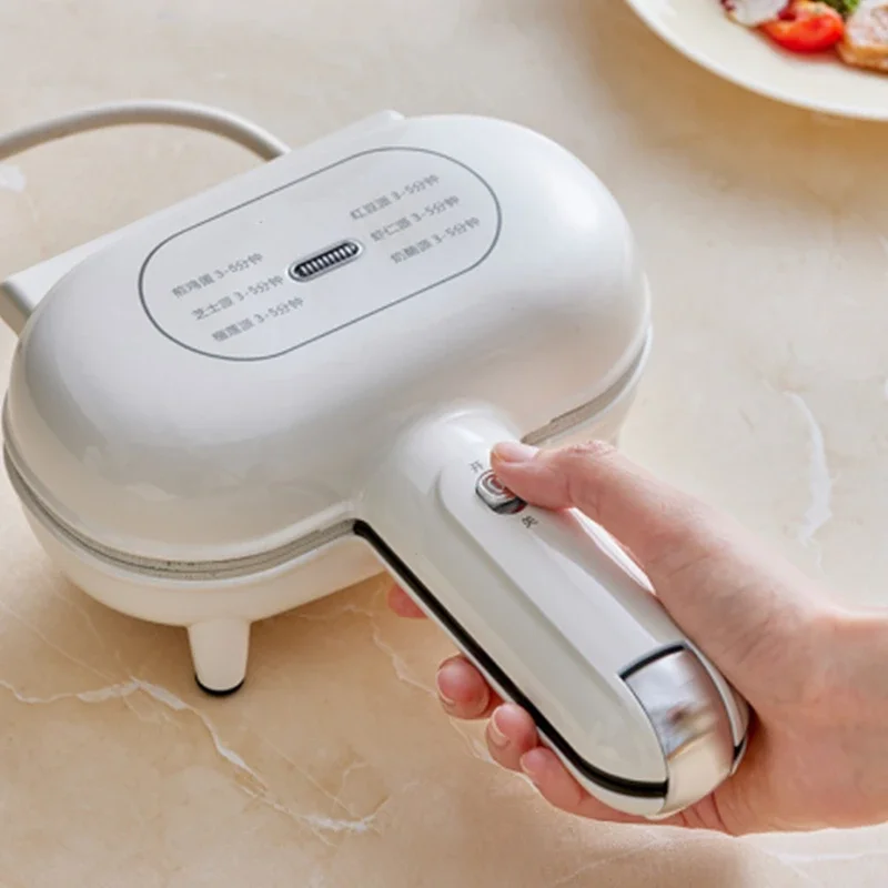 1PC Home Appliance Breakfast M - Sandwich Press Panini avis et prix