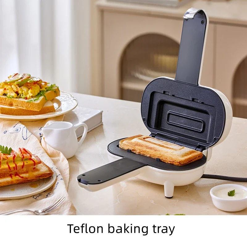 1PC Home Appliance Breakfast M - Sandwich Press Panini avis et prix
