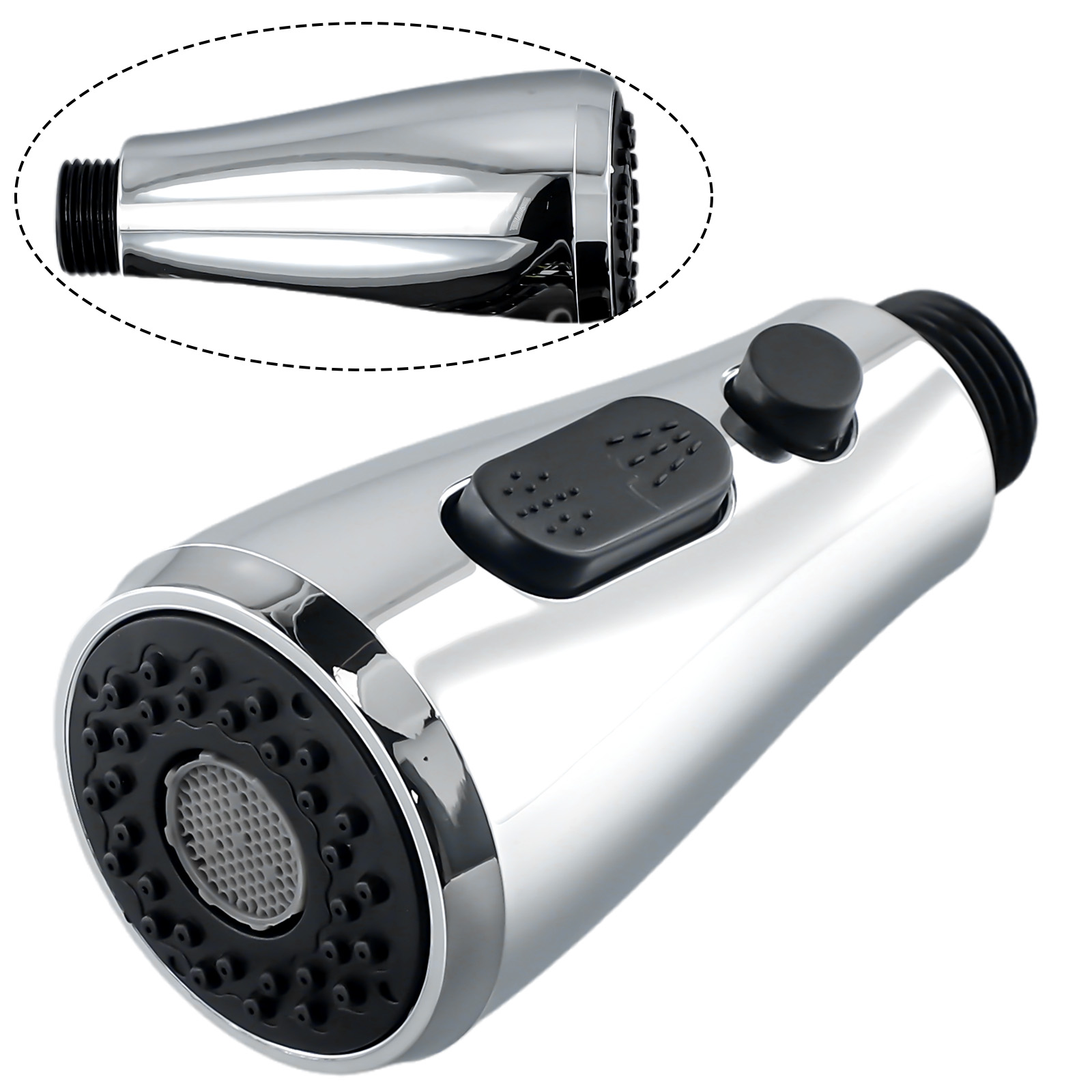 Save Money And Time Commercial - Commercial Kitchen Tap With Spray avis et prix