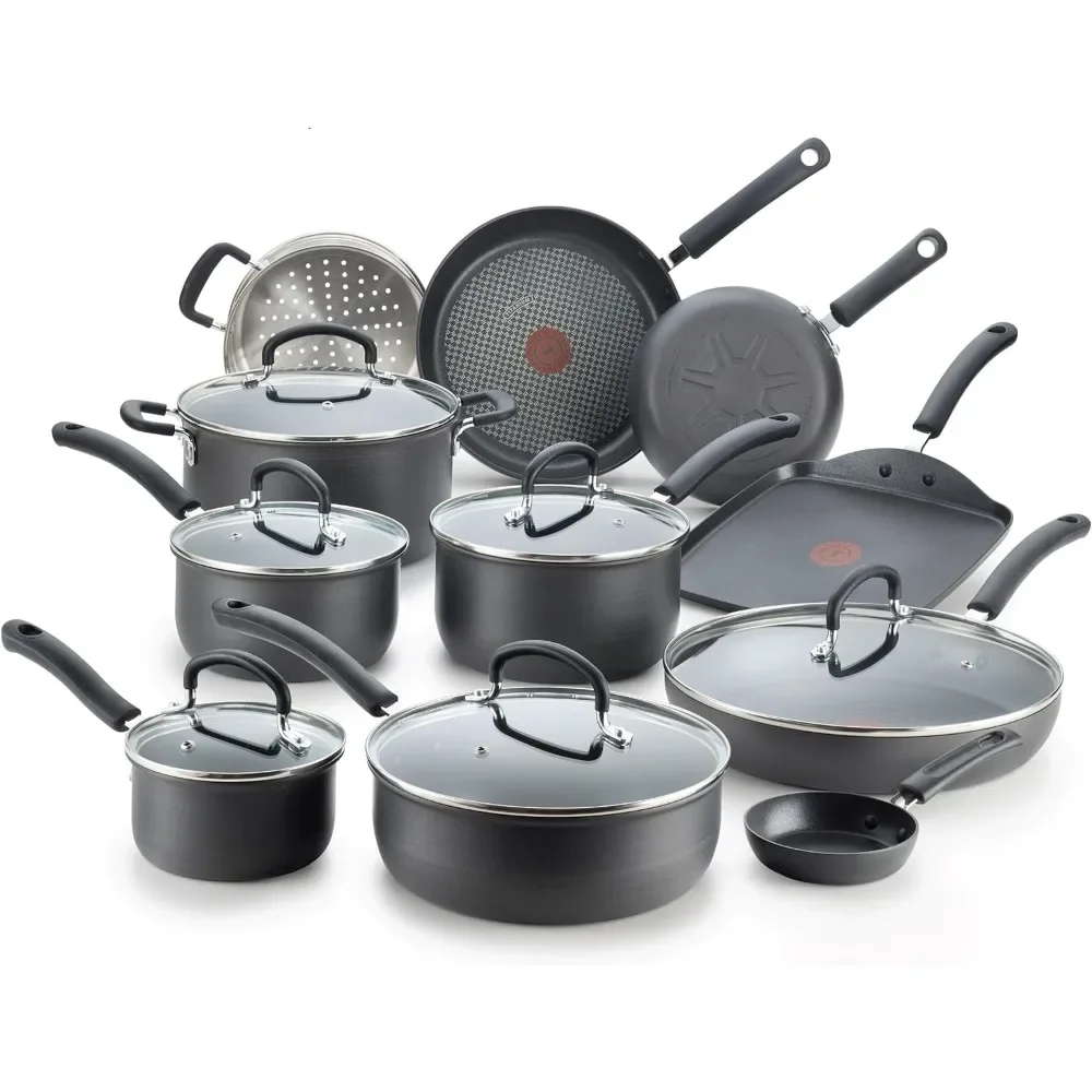 A Ultimate Hard Anodized Nonst - Commercial Kitchen Broiler avis et prix