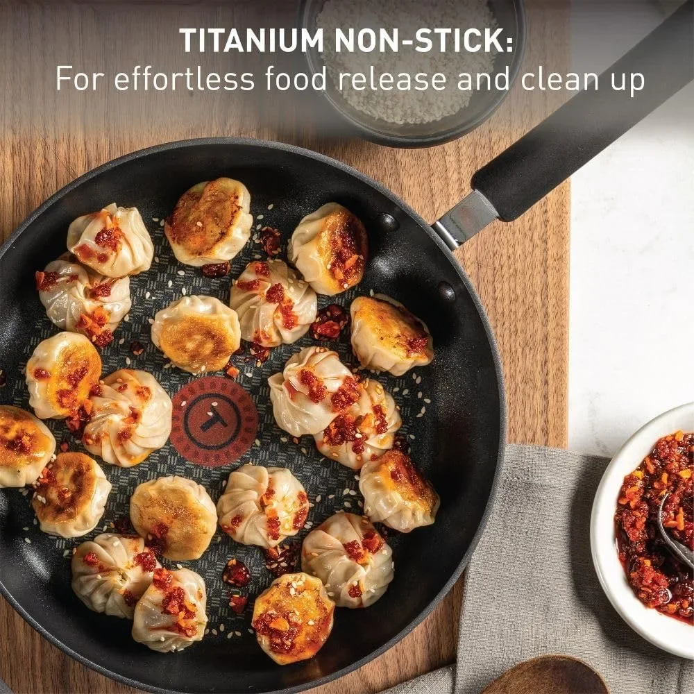 A Ultimate Hard Anodized Nonst - Commercial Kitchen Broiler avis et prix