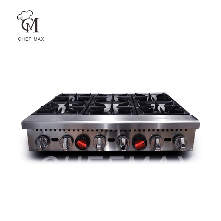 Commercial Kitchen Gaz Cooking - Commercial Kitchen Youtube avis et prix