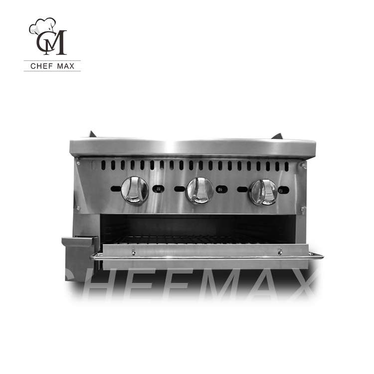 Commercial Kitchen Gaz Cooking - Commercial Kitchen Youtube avis et prix