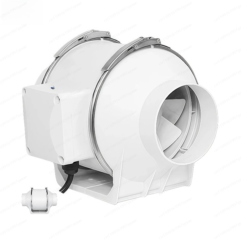 Bathroom Ventilation Duct Boos - Commercial Kitchen Youtube avis et prix