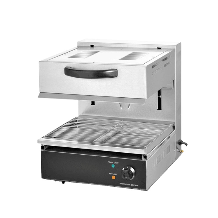 Linkrich EB-450 Professional C - Commercial Kitchen Broiler avis et prix