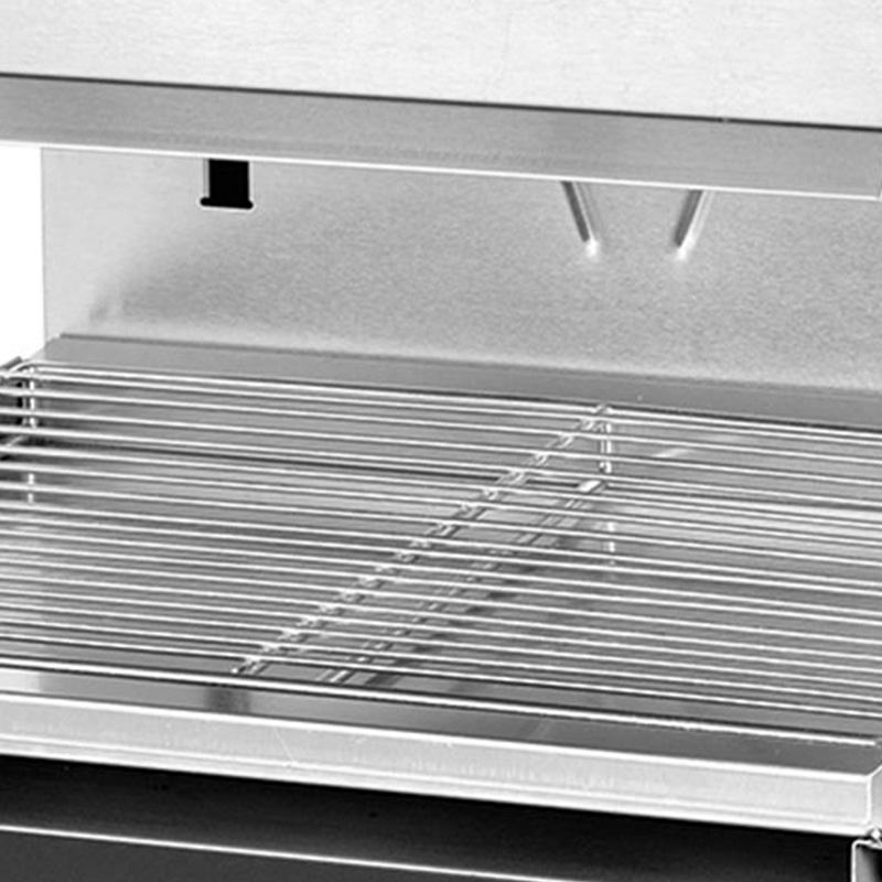 Linkrich EB-450 Professional C - Commercial Kitchen Broiler avis et prix