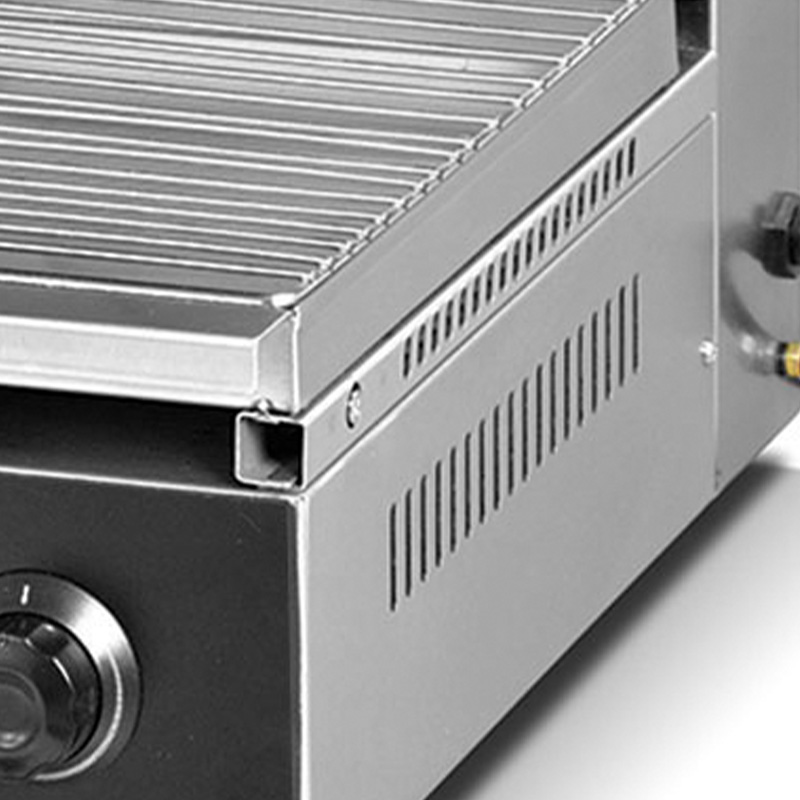 Linkrich EB-450 Professional C - Commercial Kitchen Broiler avis et prix