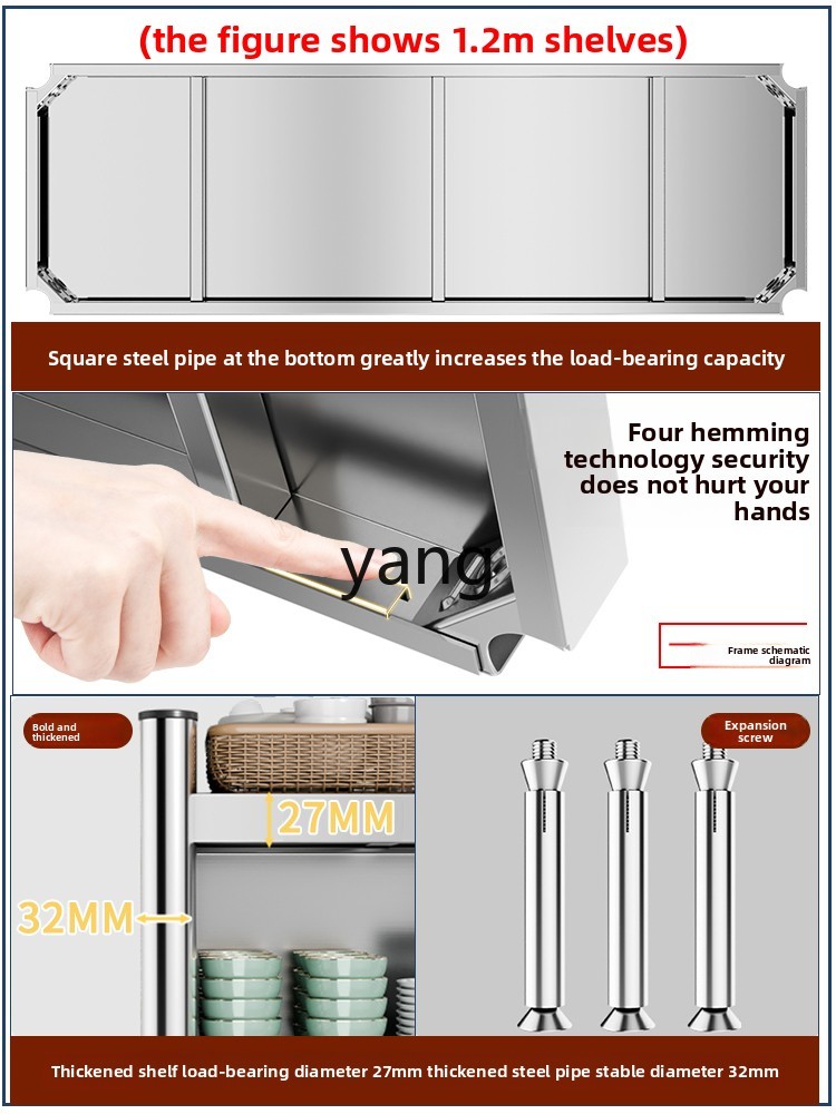 TGF stainless steel kitchen wa - Commercial Kitchen Wall Material avis et prix