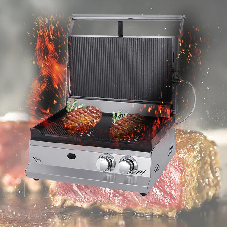 New   Press Sandwich Maker  Pa - Sandwich Press Panini avis et prix