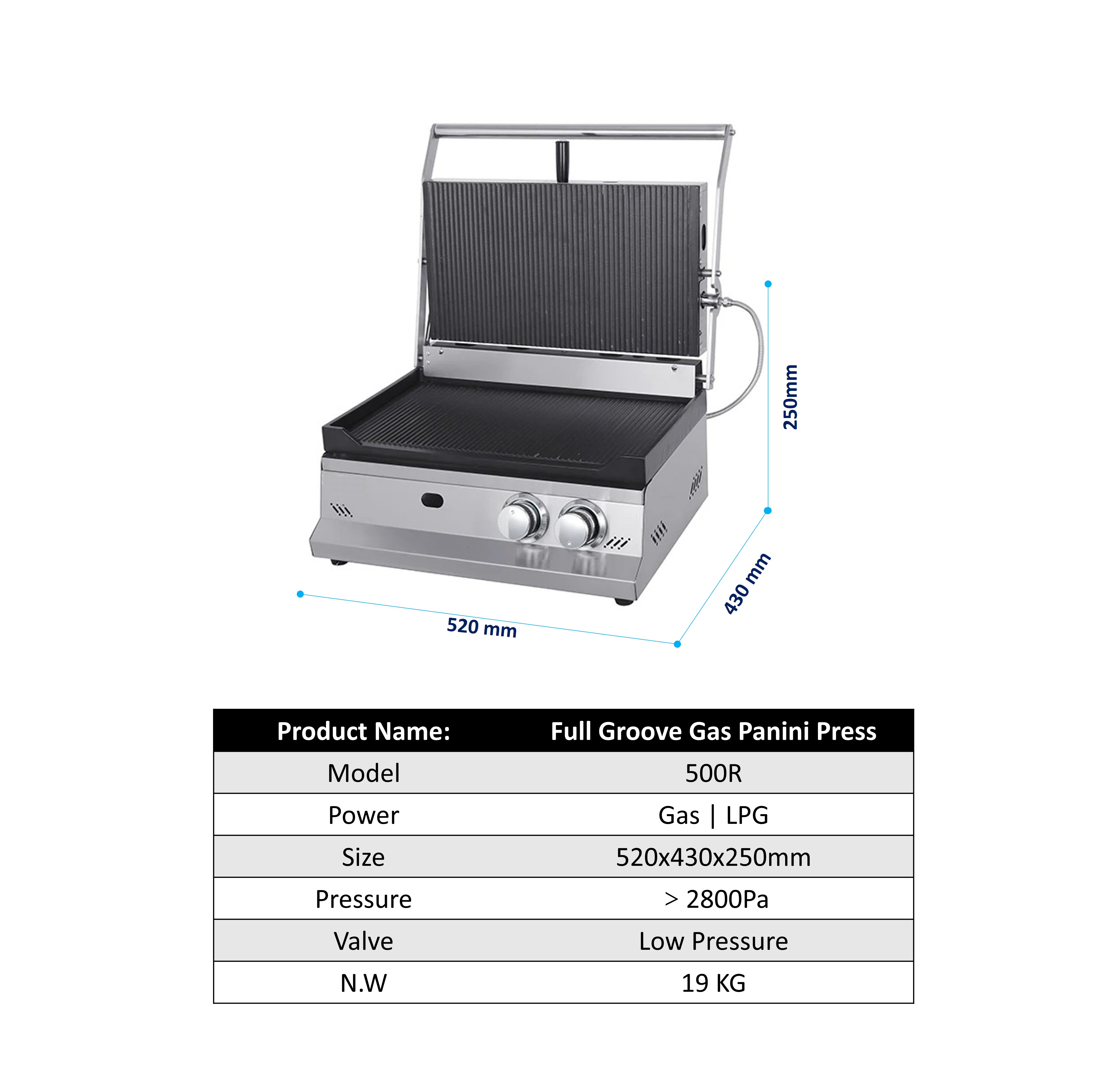 New   Press Sandwich Maker  Pa - Sandwich Press Panini avis et prix
