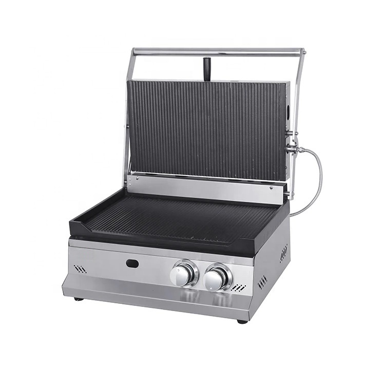 New   Press Sandwich Maker  Pa - Sandwich Press Panini avis et prix