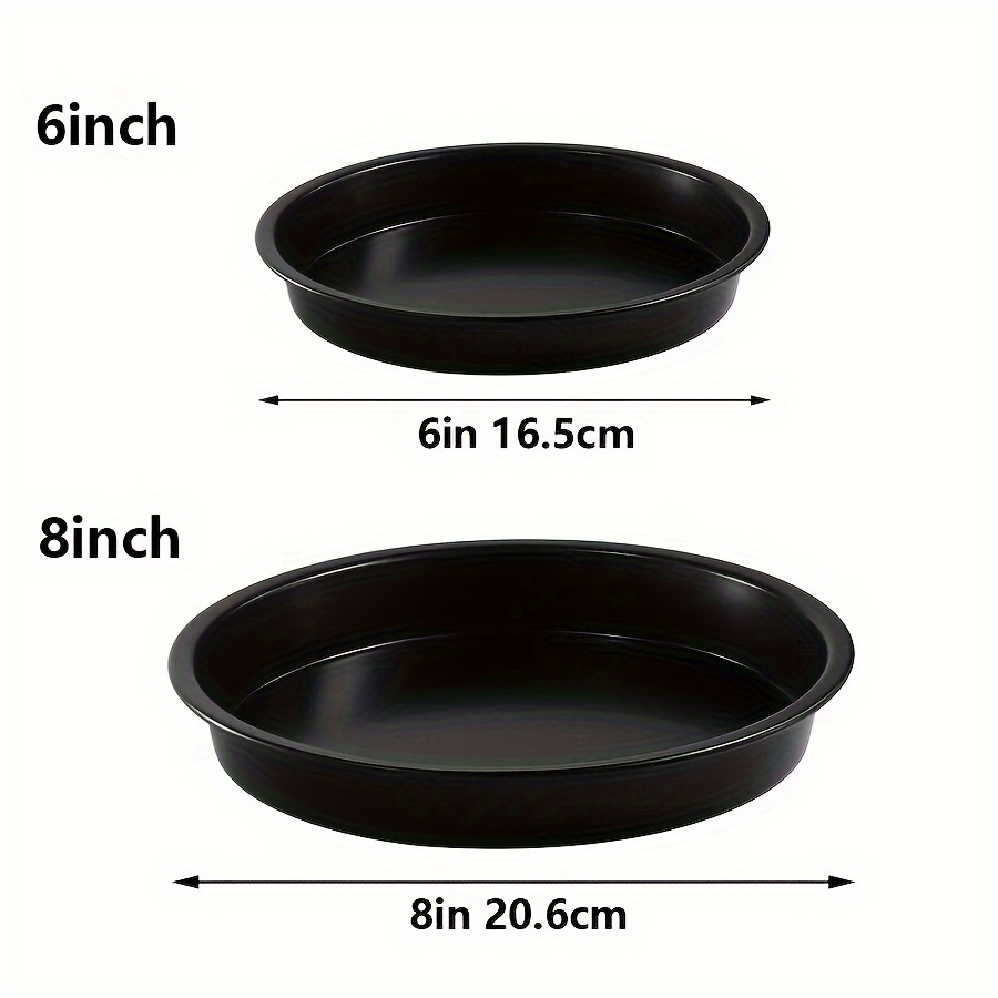 6/8/9/10inch Non-Stick Pizza T - Pizza Conveyor Oven avis et prix