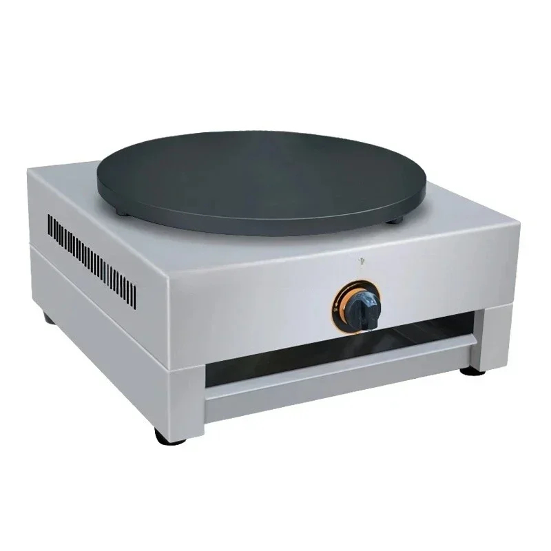 2800Pa Commercial Pancake 40cm - Crepe Maker Griddle avis et prix
