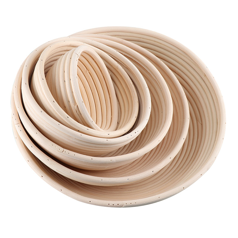 UPORS Rattan Bread Proofing Ba - Crepe Maker Griddle avis et prix