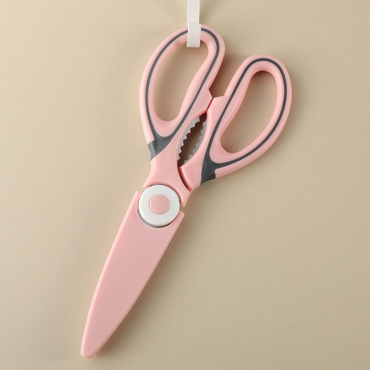Kitchen Food Scissors Stainles - Commercial Kitchen Broiler avis et prix
