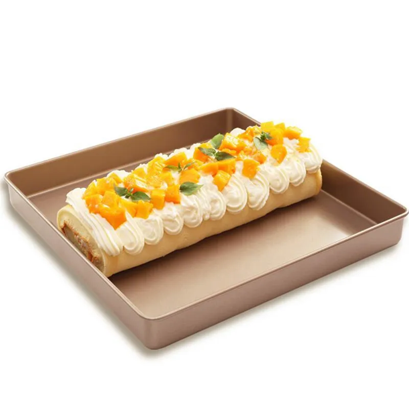 9/11in Square Non-Stick Baking - Pizza Conveyor Oven avis et prix