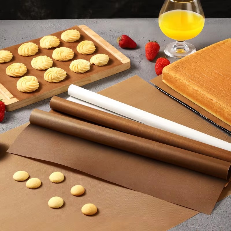 Non Stick Baking Pizza Oilclot - Pizza Conveyor Oven avis et prix