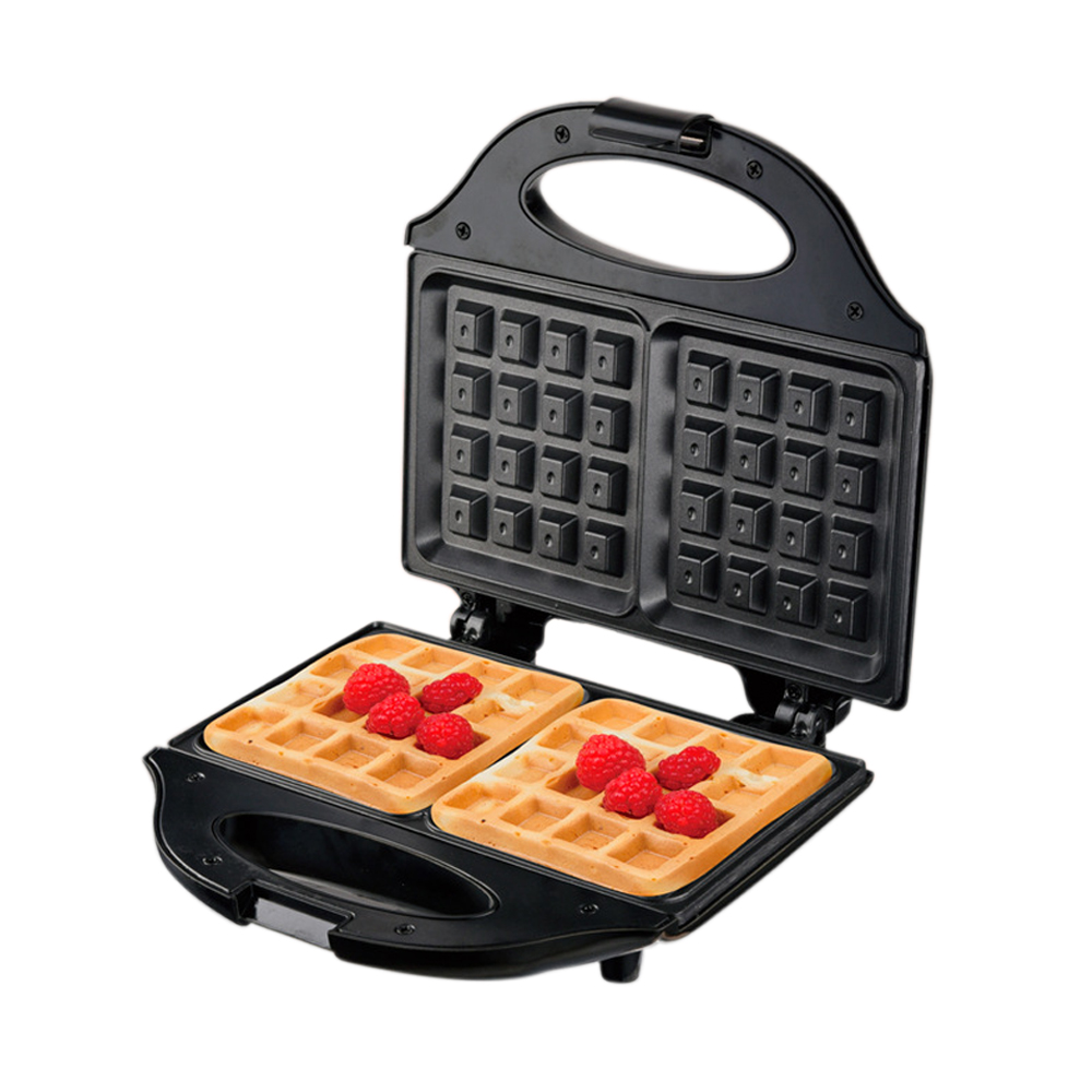 Professional Electric Waffle M - Crepe Maker Griddle avis et prix