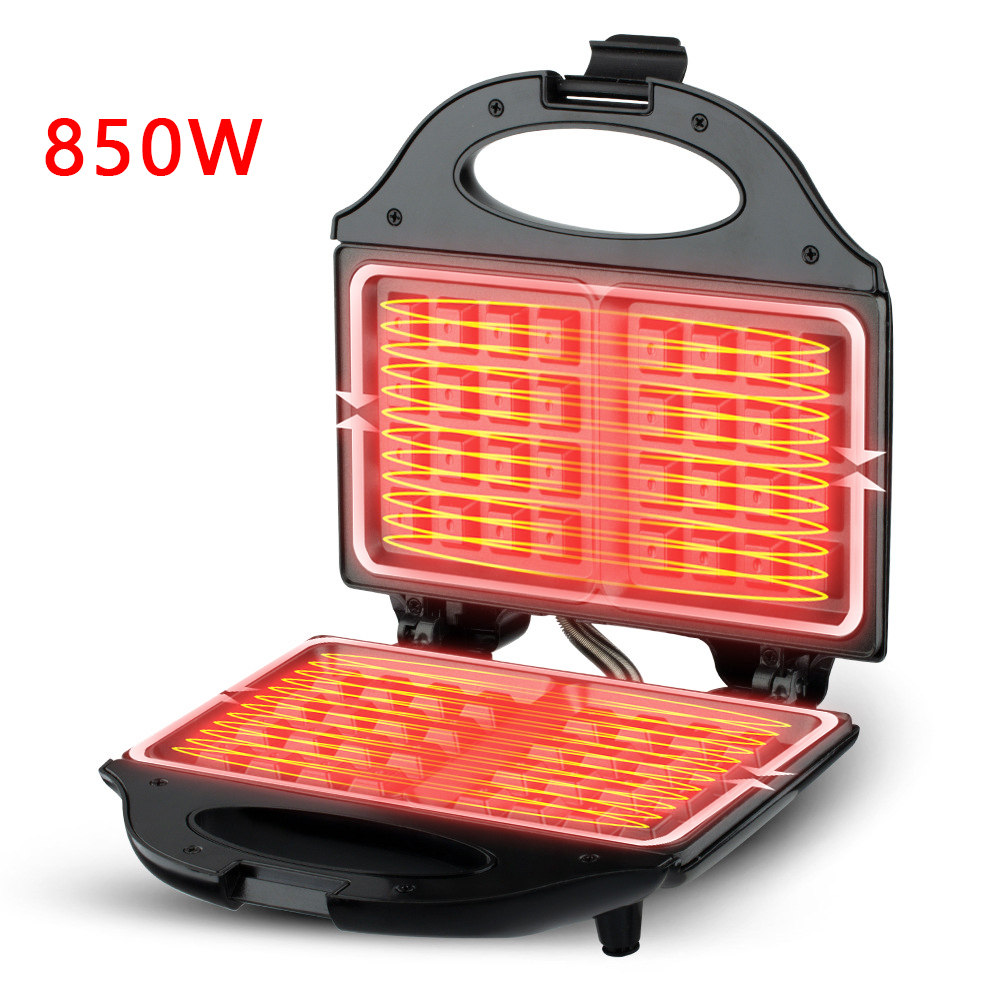 Professional Electric Waffle M - Crepe Maker Griddle avis et prix