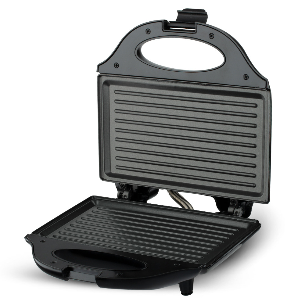 Electric Sandwich Waffle Maker - Crepe Maker Griddle avis et prix