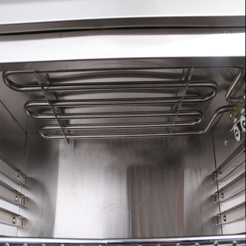 Commercial electric oven 2KW A - Commercial Kitchen Broiler avis et prix