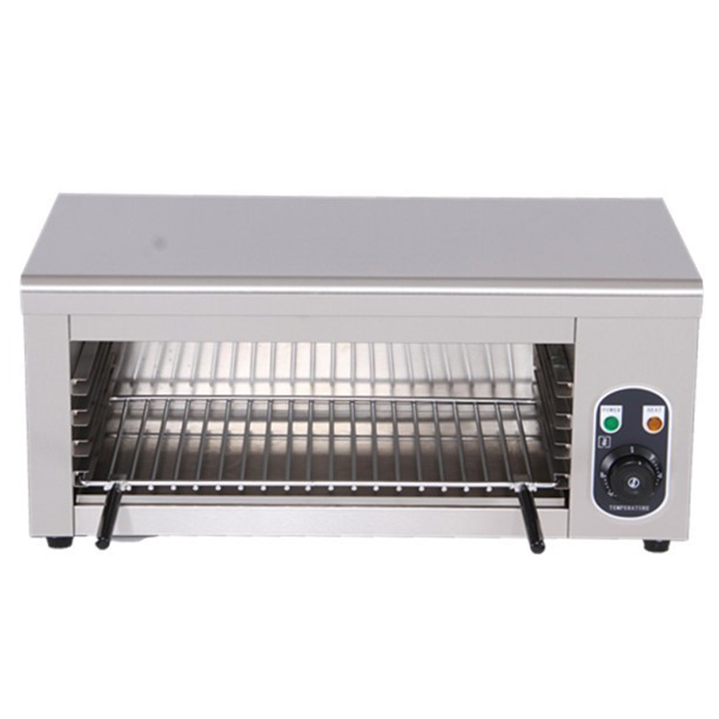 2026-Electric Oven 2KW Adjusta - Commercial Kitchen Broiler avis et prix