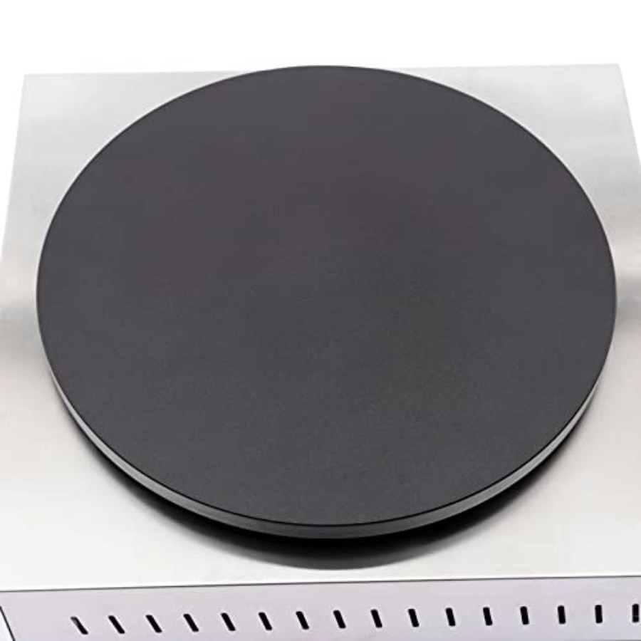 1.7kw Crepe Maker 15.75 Pancak - Crepe Maker Griddle avis et prix