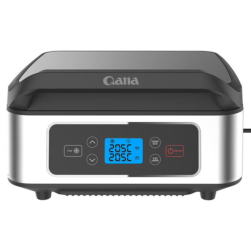 Commercial Steak Grill & Panin - Sandwich Press Panini avis et prix