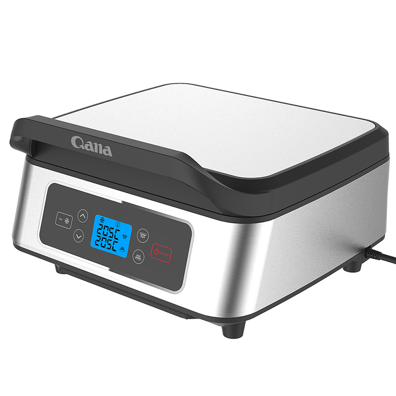 Commercial Steak Grill & Panin - Sandwich Press Panini avis et prix