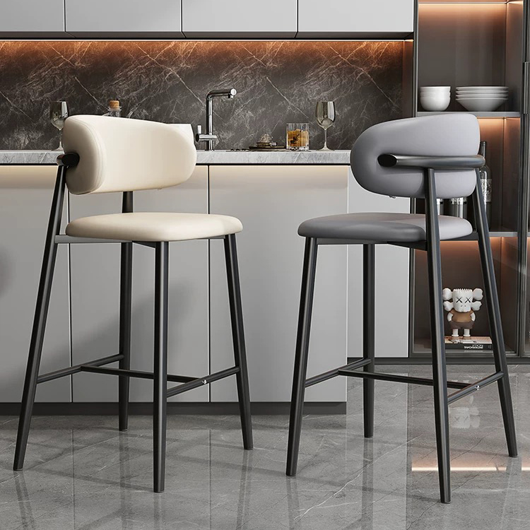 Stools Home Kitchen Island Cou - Commercial Kitchen Island avis et prix