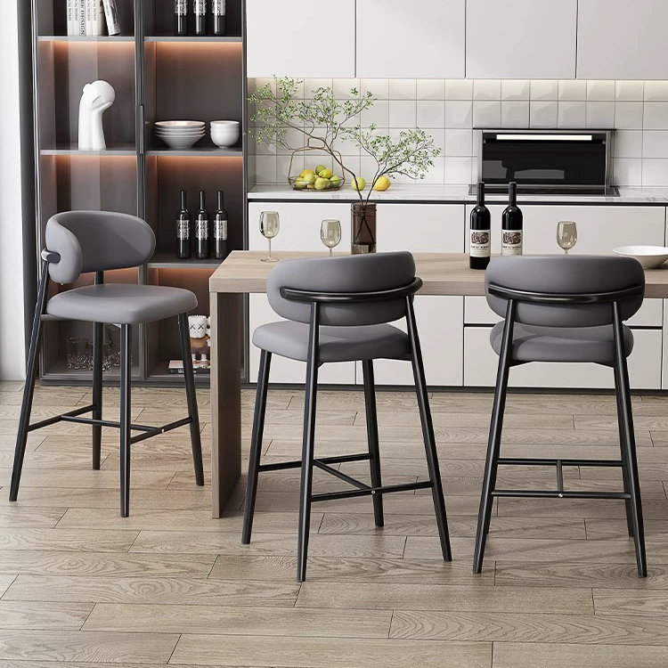 Stools Home Kitchen Island Cou - Commercial Kitchen Island avis et prix
