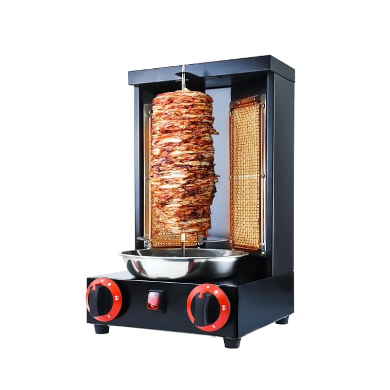 Commercial  Oven Grill Vertica - Commercial Kitchen Broiler avis et prix
