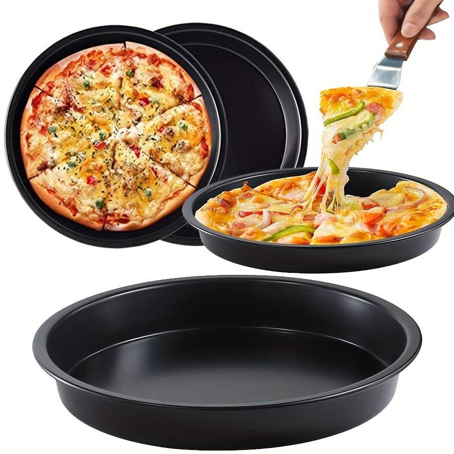 6/8/9/10inch Non-Stick Pizza T - Pizza Conveyor Oven avis et prix