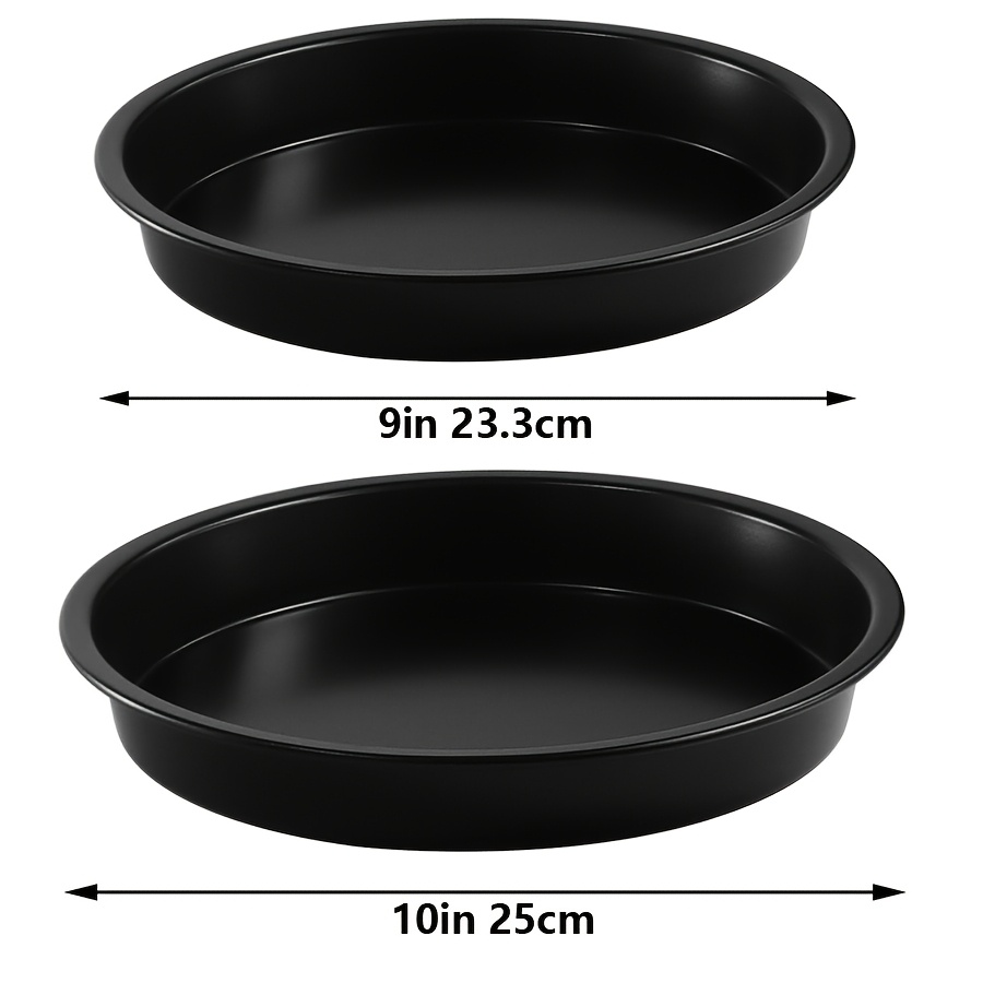 6/8/9/10inch Non-Stick Pizza T - Pizza Conveyor Oven avis et prix