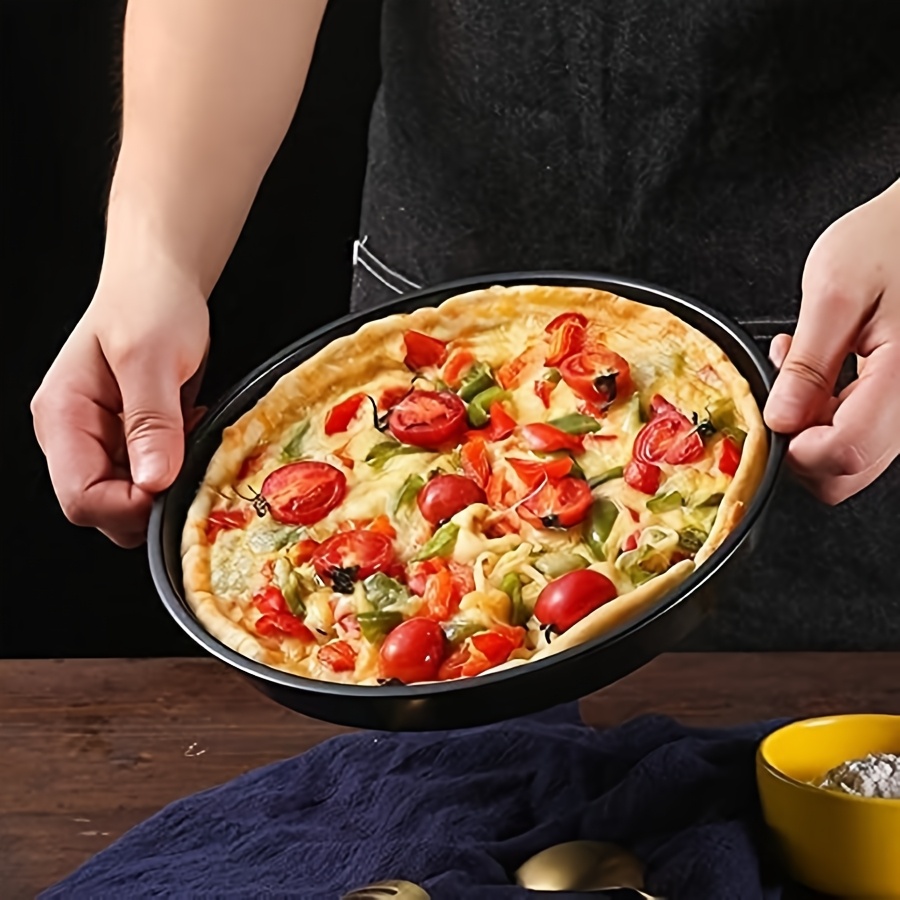 6/8/9/10inch Non-Stick Pizza T - Pizza Conveyor Oven avis et prix
