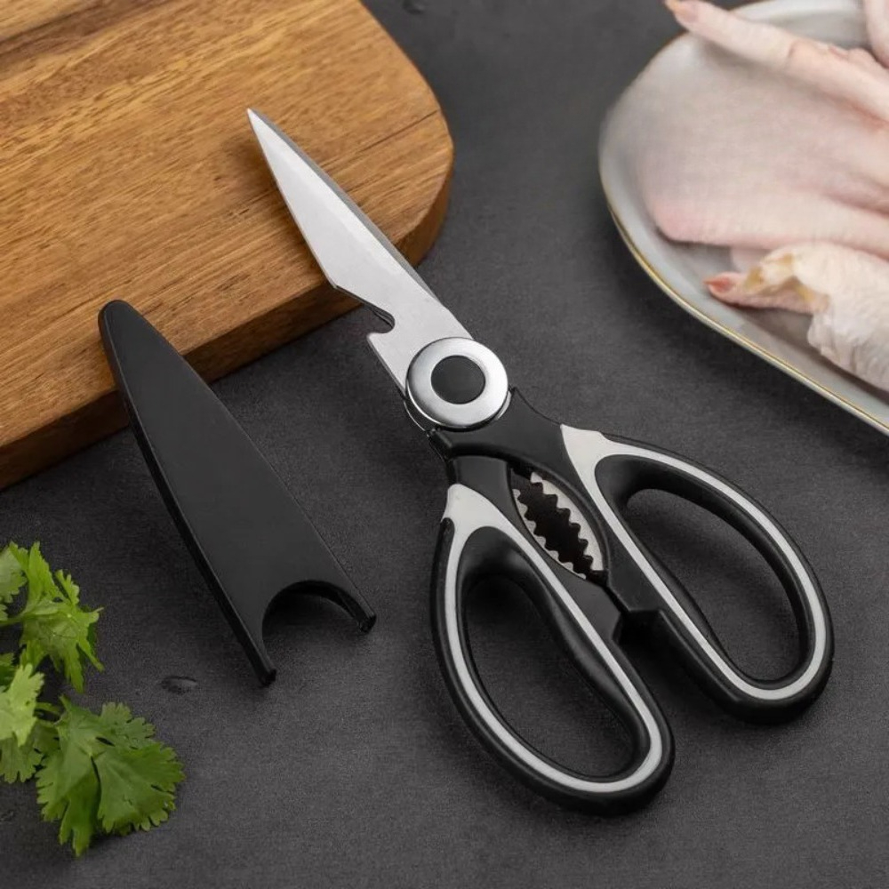 Multifunctional Kitchen Scisso - Commercial Kitchen Broiler avis et prix