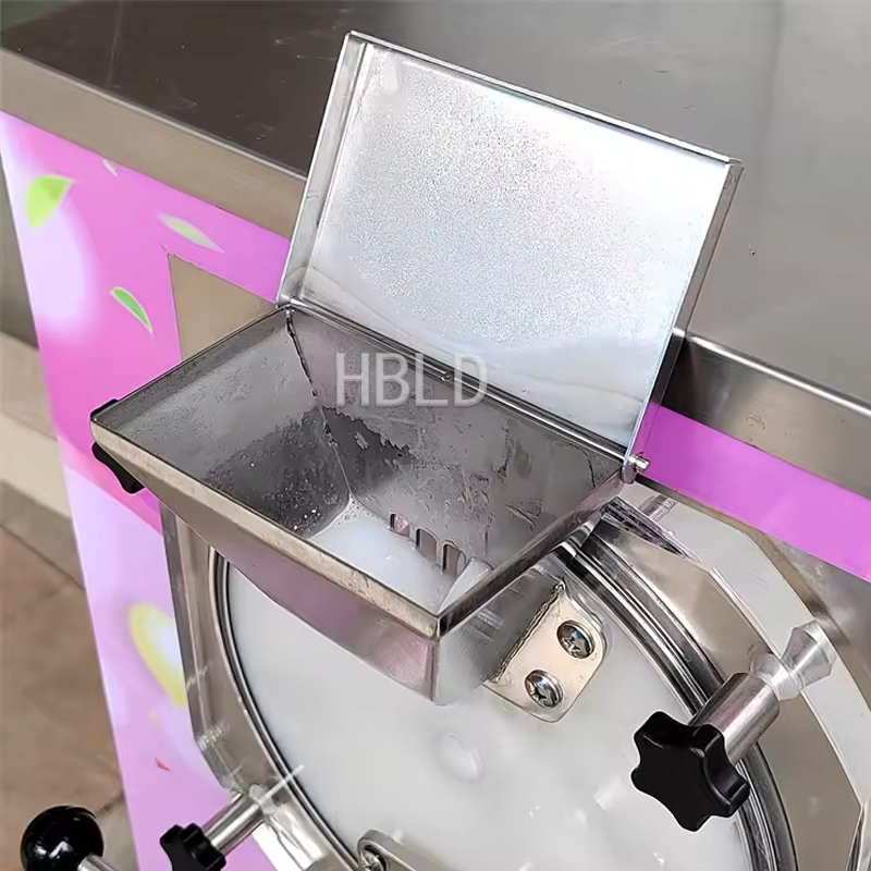 Small Ice Cream Pasteurizer Mi - Commercial Kitchen Youtube avis et prix