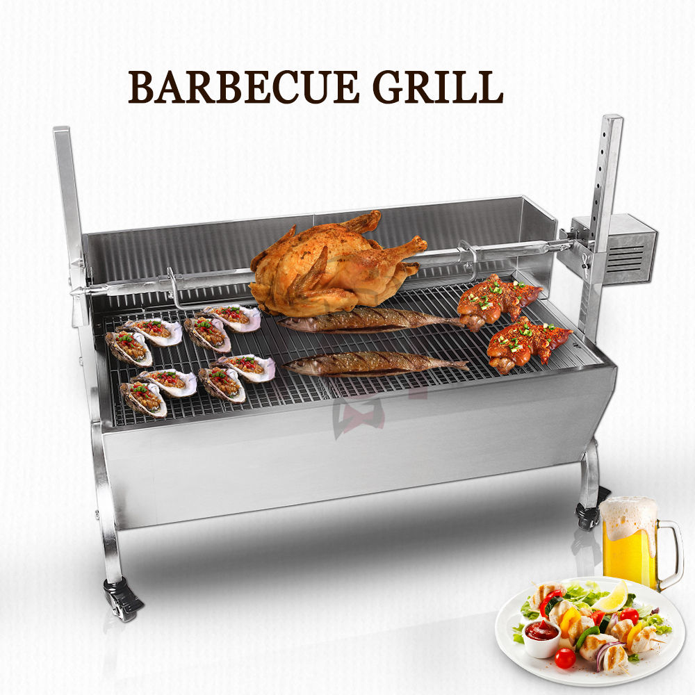 ITOP High Quality Commercial C - Commercial Kitchen Broiler avis et prix